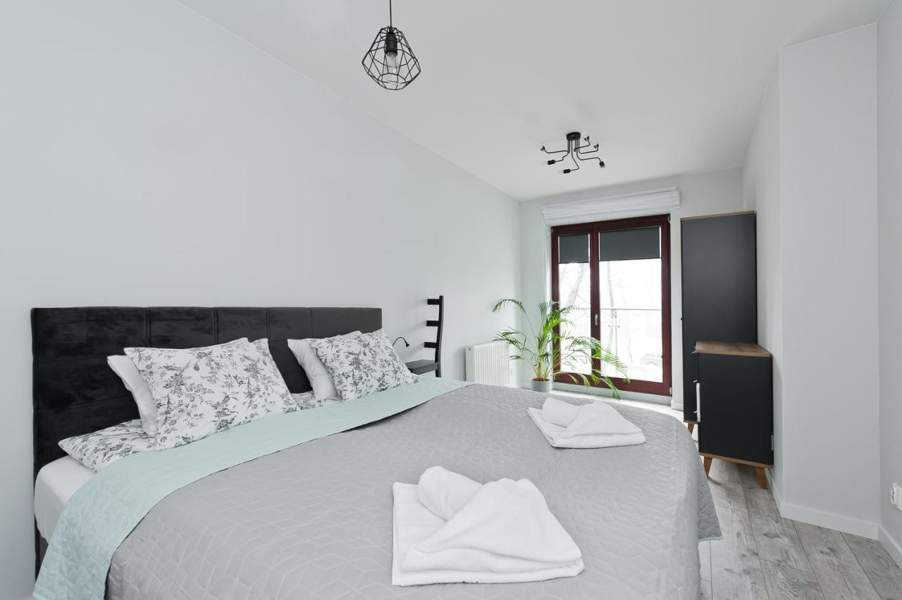Ludwinowska11 Apartments Krakow Exterior photo